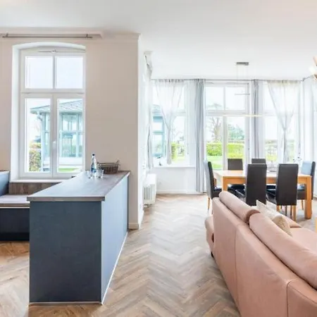 Apartment Undine Nr 4 *