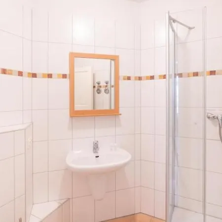 Undine Nr 4 Apartment